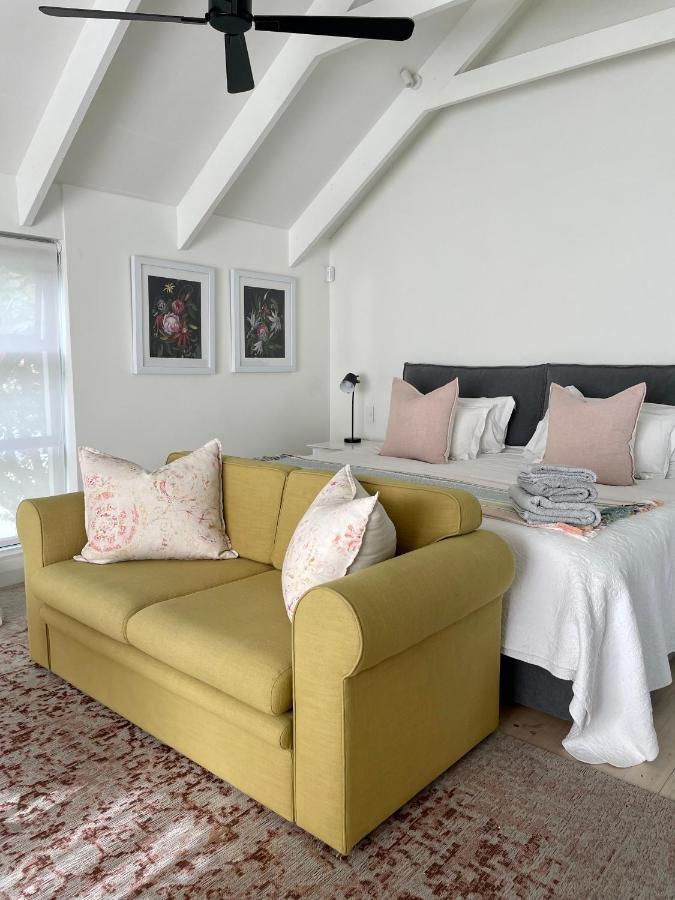 African Flame Apartment Knysna Kültér fotó